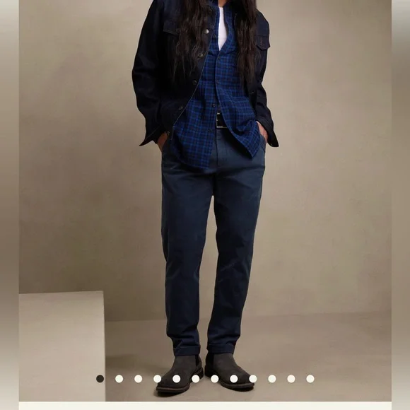 Banana Republic Factory Pants Banana Republic Factory